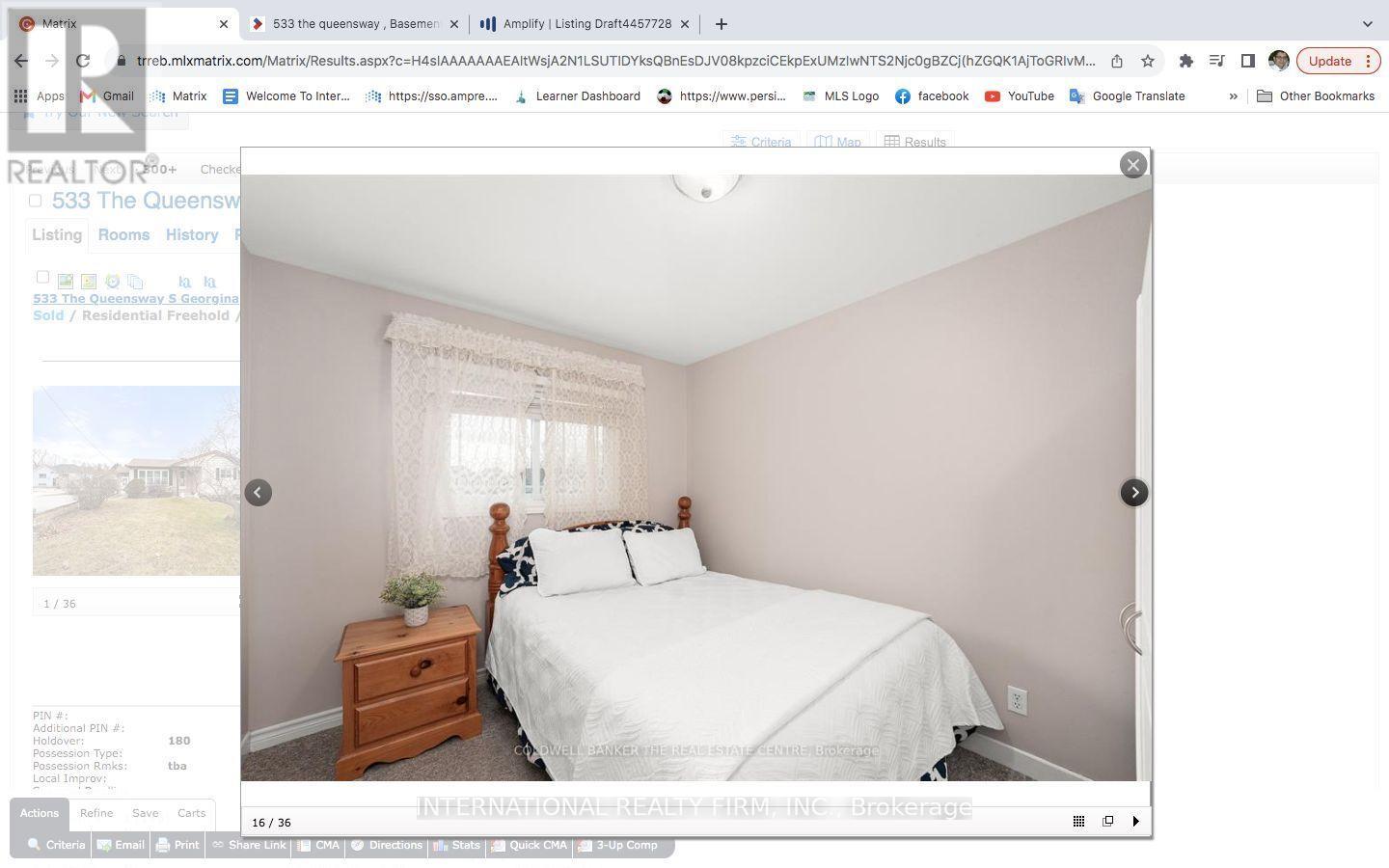 533 THE QUEENSWAY S STREET, Georgina (Keswick South) — photo 10