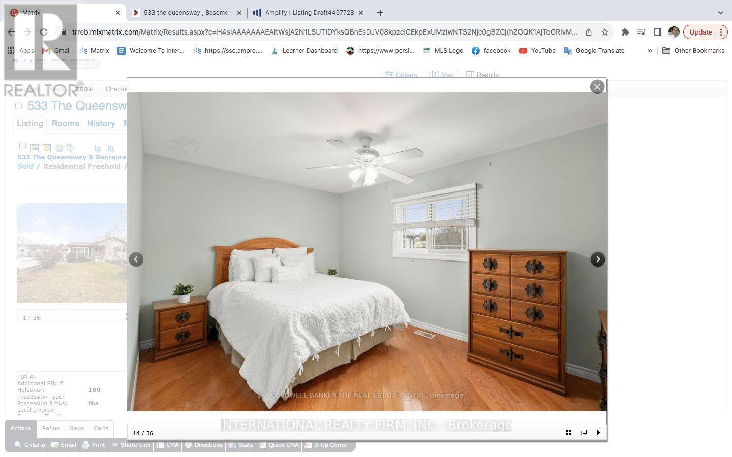 533 THE QUEENSWAY S STREET, Georgina (Keswick South) — photo 11