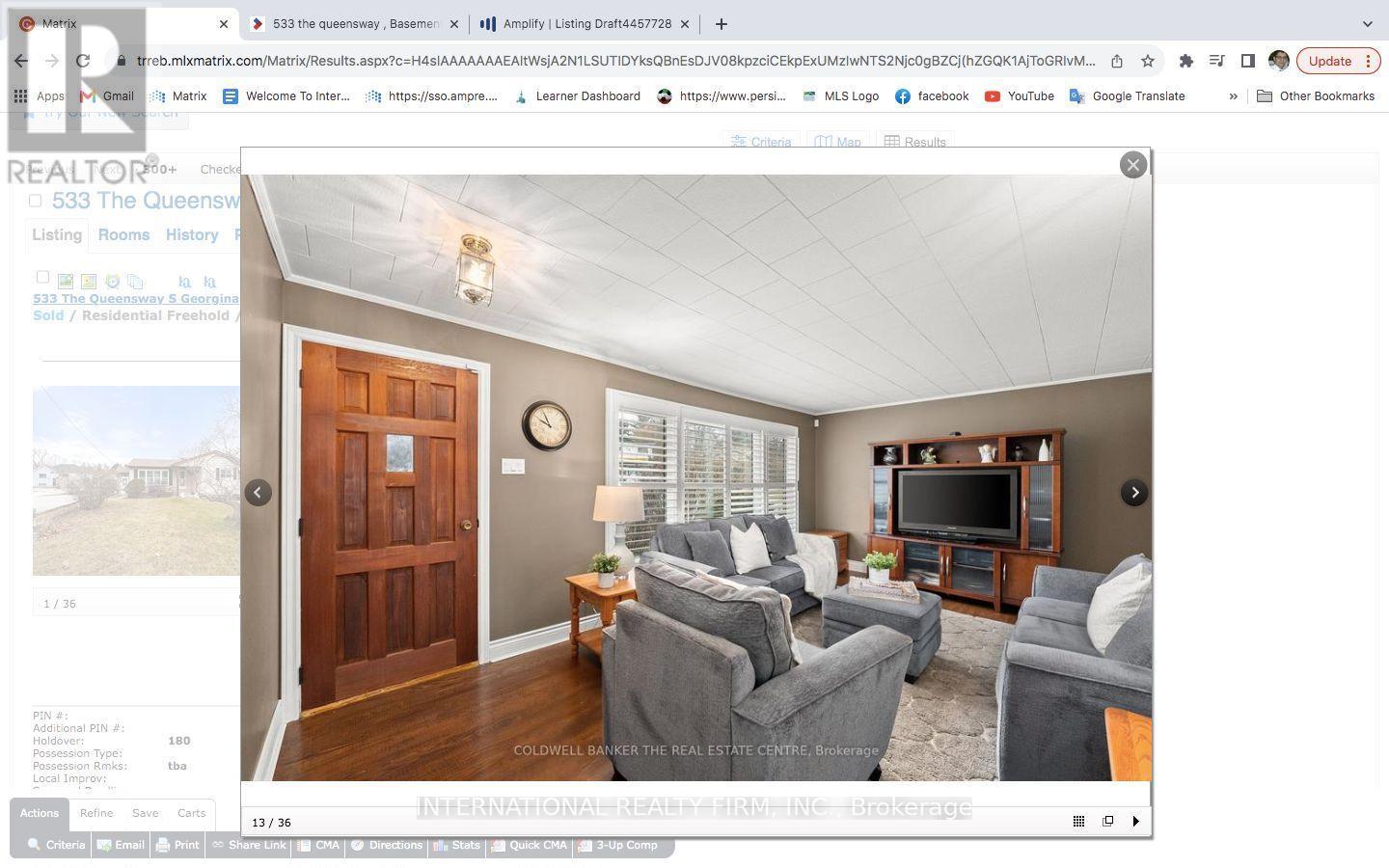 533 THE QUEENSWAY S STREET, Georgina (Keswick South) — photo 12