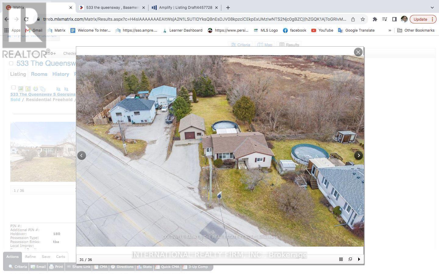 533 THE QUEENSWAY S STREET, Georgina (Keswick South) — photo 6