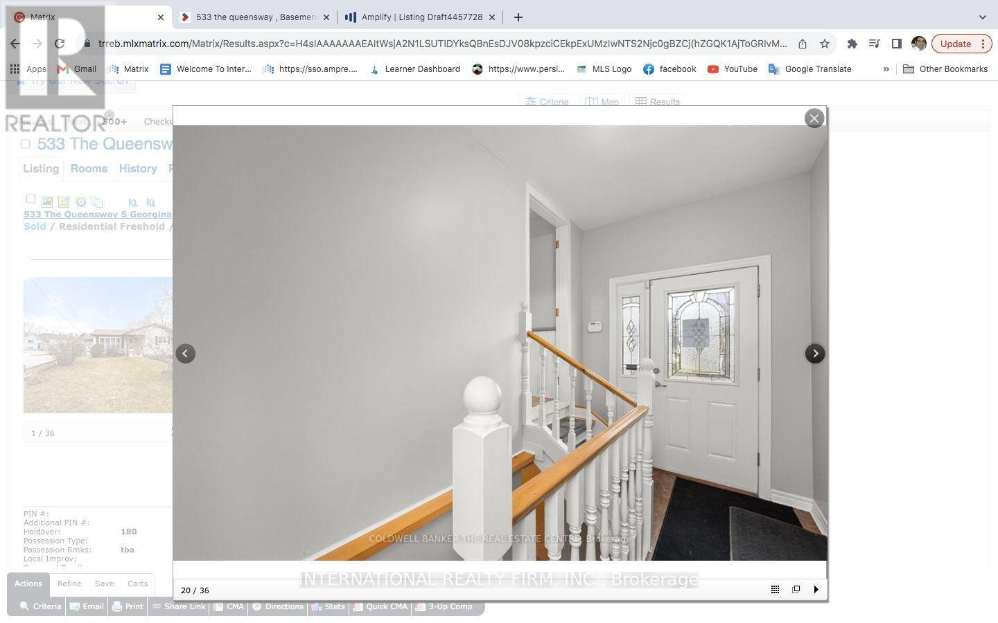 533 THE QUEENSWAY S STREET, Georgina (Keswick South) — photo 7
