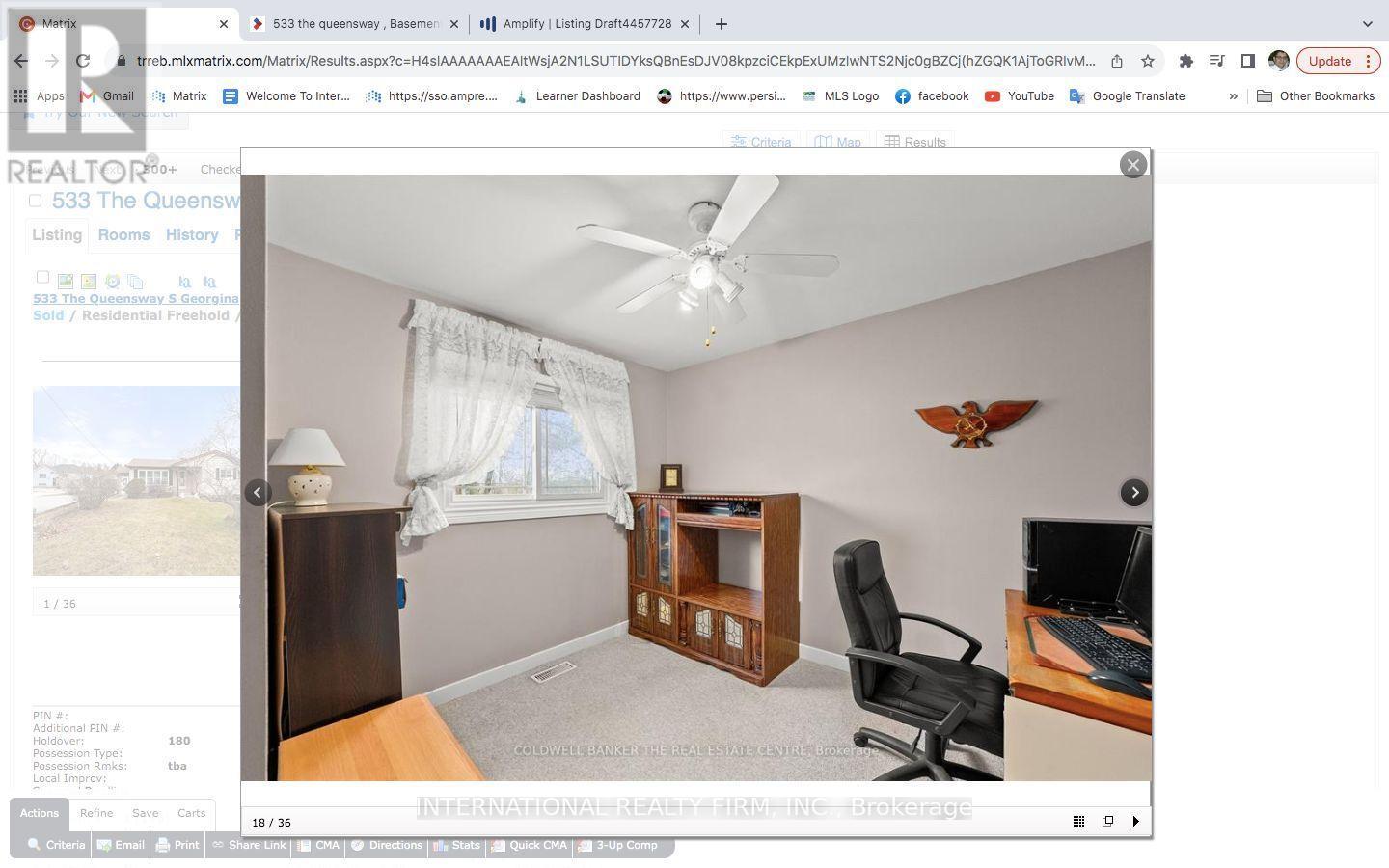 533 THE QUEENSWAY S STREET, Georgina (Keswick South) — photo 8