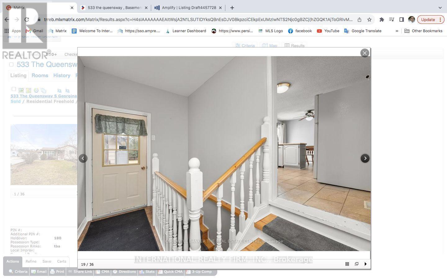 533 THE QUEENSWAY S STREET, Georgina (Keswick South) — photo 9