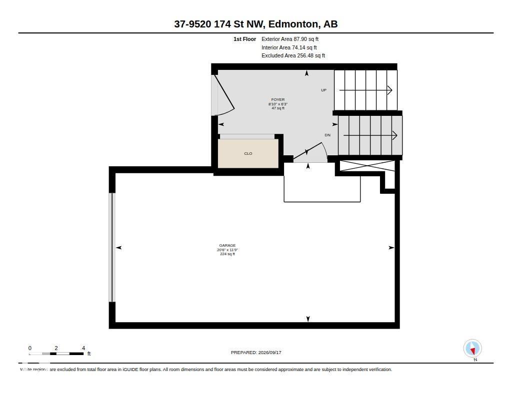 #37 9520 174 ST NW - 4