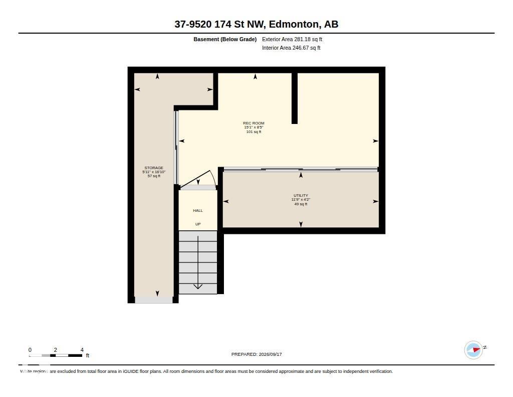 #37 9520 174 ST NW - 9