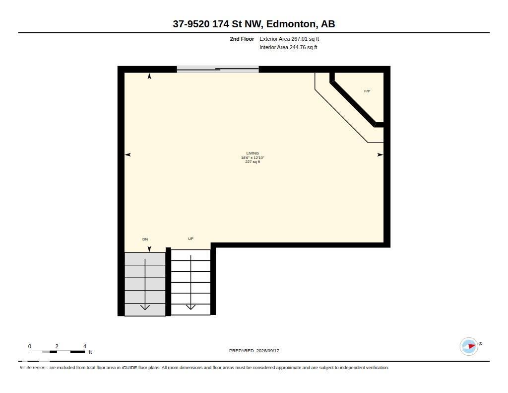 #37 9520 174 ST NW - 5