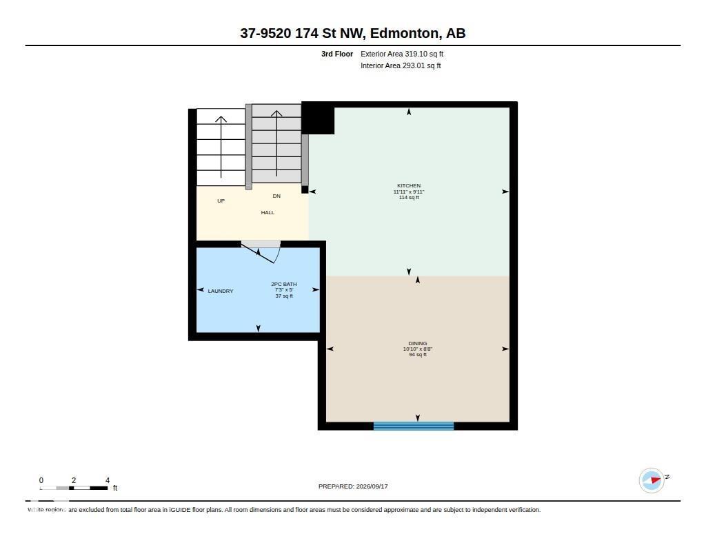 #37 9520 174 ST NW - 6