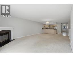 Kitchen - 385 Park Road N Unit# 25, Brantford, ON N3R0A1 Photo 10