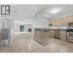 Laundry room - 385 Park Road N Unit# 25, Brantford, ON N3R0A1 Photo 6