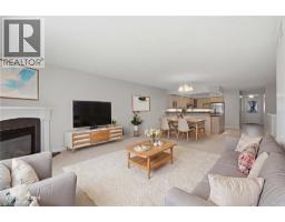 Living room/Dining room - 385 Park Road N Unit# 25, Brantford, ON N3R0A1 Photo 9