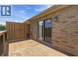 385 Park Road N Unit# 25, Brantford, ON N3R0A1 Photo 24