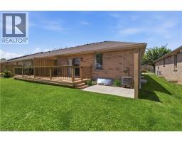 385 Park Road N Unit# 25, Brantford, ON N3R0A1 Photo 25