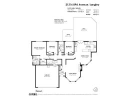 21316 89a Avenue, Langley, BC V1M1Z5 Photo 34