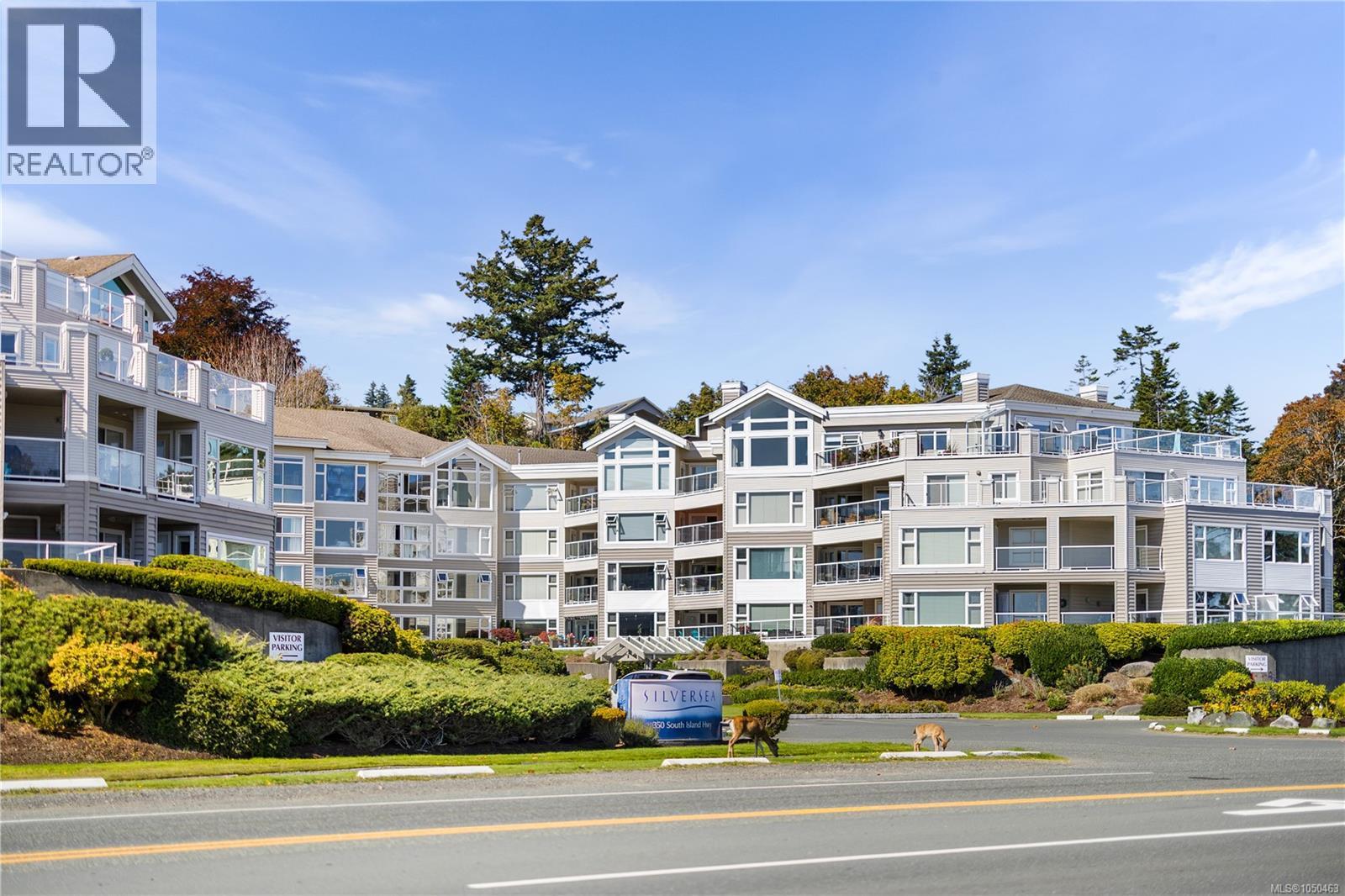 #303 350 South Island Hwy - 1