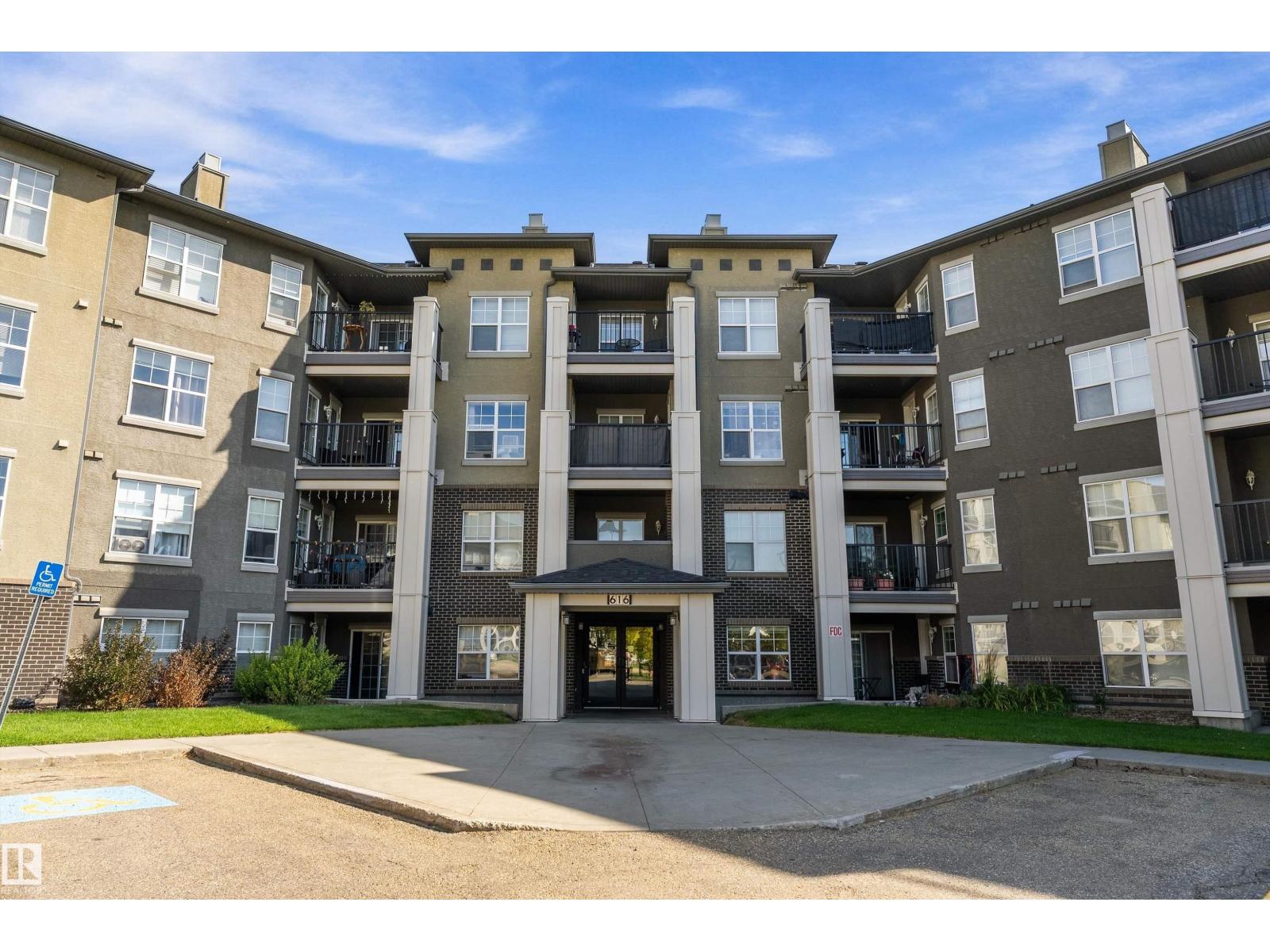 Property for sale at #315 616 MCALLISTER LO SW