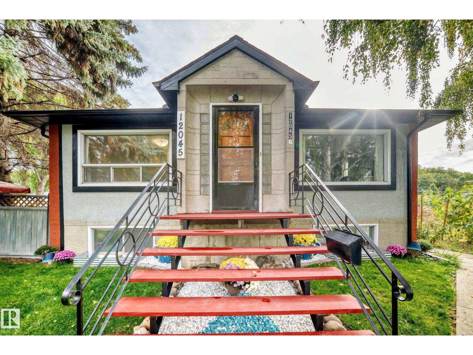 12045 64 ST NW - 1