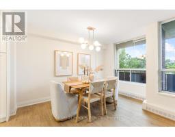 705 - 15 London Green Court, Toronto, ON M3N1K4 Photo 10