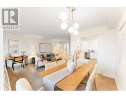 705 - 15 London Green Court, Toronto, ON M3N1K4 Photo 12