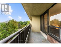 705 - 15 London Green Court, Toronto, ON M3N1K4 Photo 33