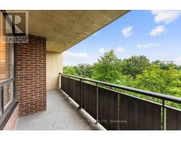 705 - 15 London Green Court, Toronto, ON M3N1K4 Photo 34