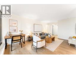 Kitchen - 705 - 15 London Green Court, Toronto, ON M3N1K4 Photo 6