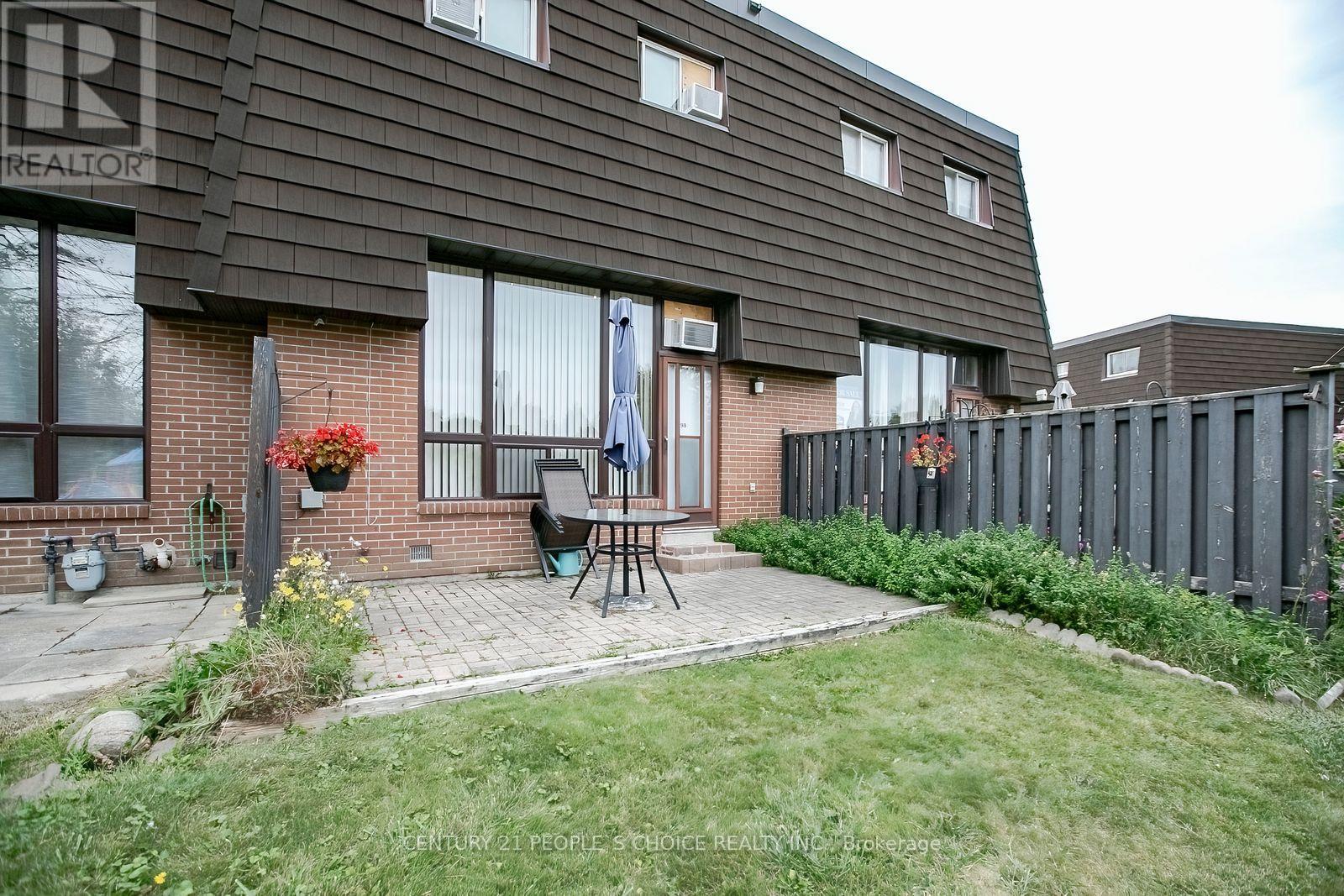 98 Darras Court, Brampton, ON photo 40