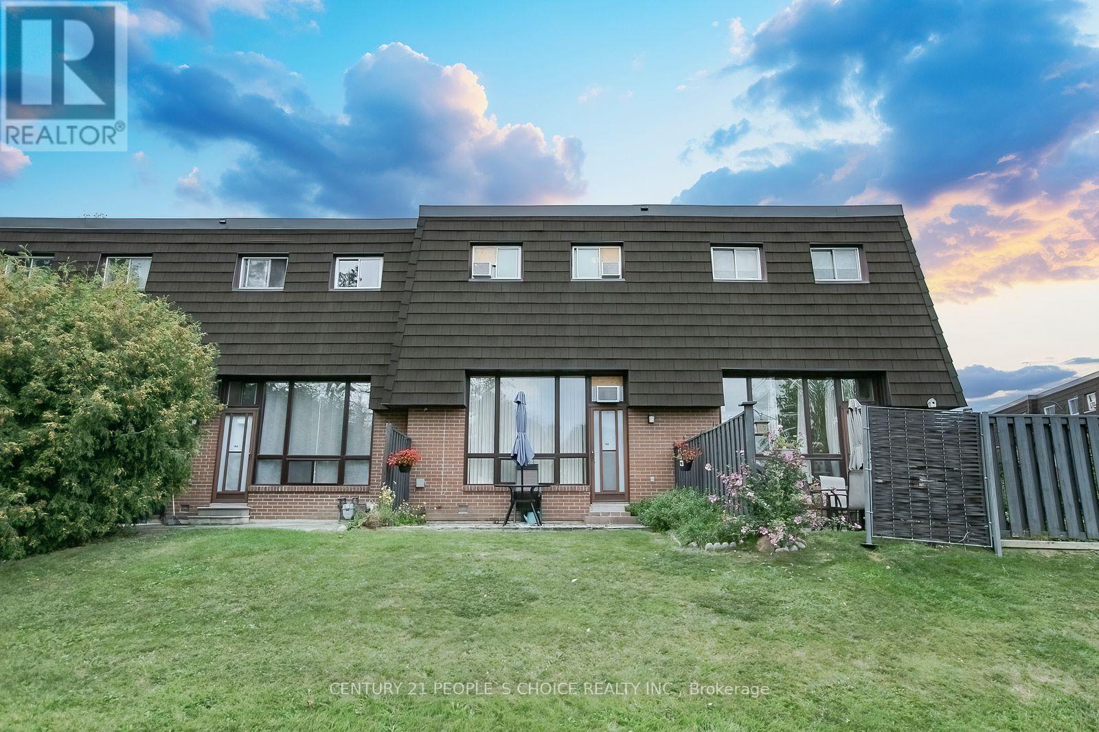 98 Darras Court, Brampton, ON photo 41
