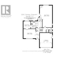 1242 Donlea Crescent, Oakville, ON L6J1V7 Photo 17