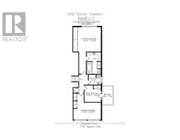 1242 Donlea Crescent, Oakville, ON L6J1V7 Photo 18