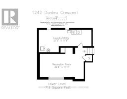 1242 Donlea Crescent, Oakville, ON L6J1V7 Photo 19