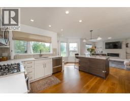 Primary bedroom of 4658 RYSER COURT · Prince George, BC