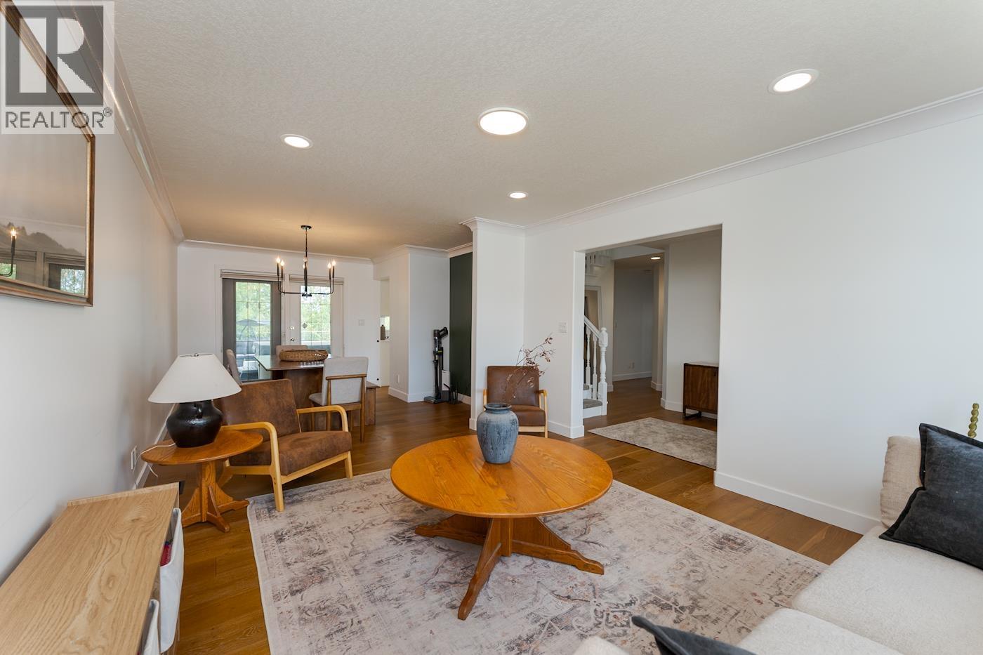 Photo 9 of 36 — 4658 RYSER COURT · Prince George, BC