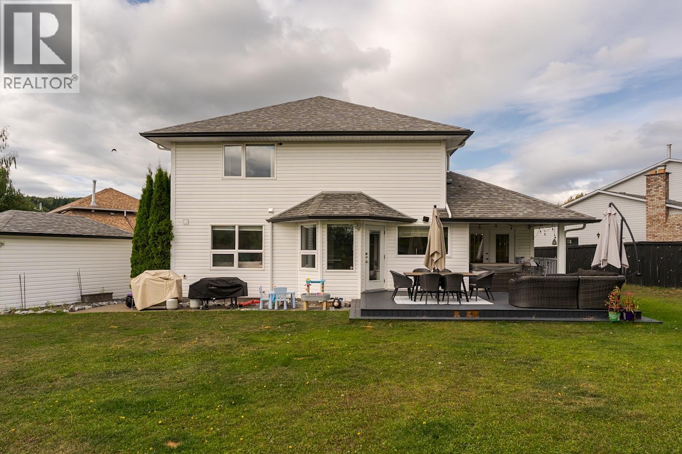 Photo 31 of 36 — 4658 RYSER COURT · Prince George, BC