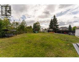 Photo 34 of 36, 4658 RYSER COURT · Prince George, BC