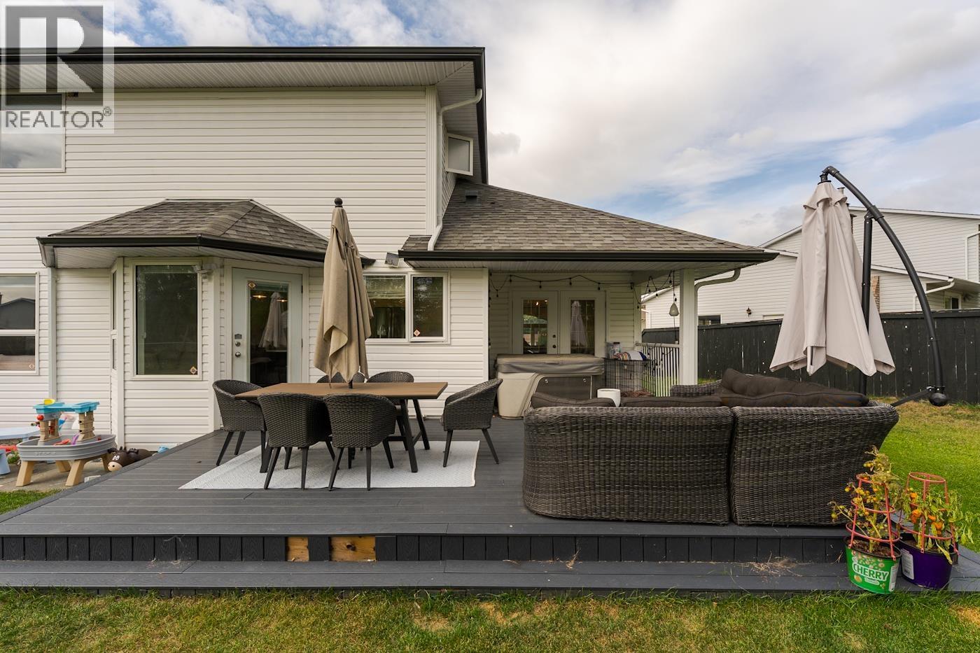 Photo 32 of 36 — 4658 RYSER COURT · Prince George, BC