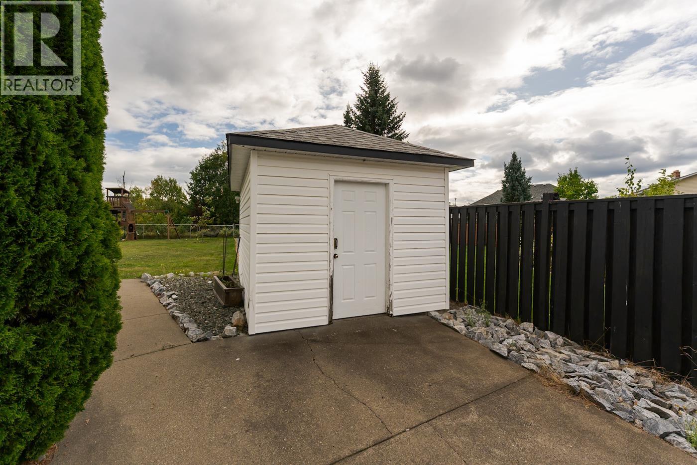 Photo 33 of 36 — 4658 RYSER COURT · Prince George, BC