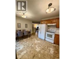 Laundry room - 511 Macmillan Street, Hudson Bay, SK S0E0Y0 Photo 12