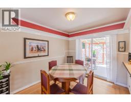 Dining room - 76 Huth Avenue, Penticton, BC V2A2Z8 Photo 11