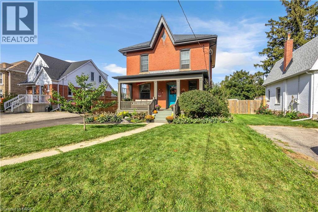 17 ALEXANDER Avenue - 1