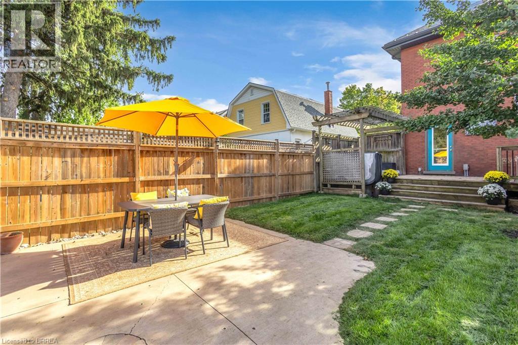 17 ALEXANDER Avenue - 37