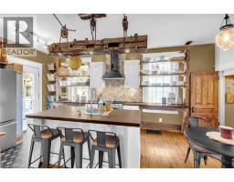 Eat in kitchen - 17 Alexander Avenue, Paris, ON N3L2V6 Photo 8