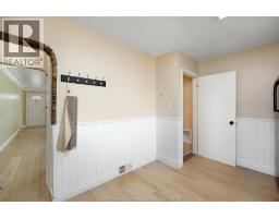 Bedroom - 986 Eastlawn Avenue, Windsor, ON N8S3H9 Photo 6
