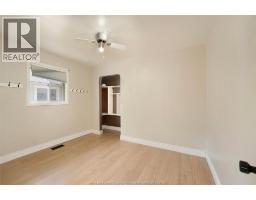 Bedroom - 986 Eastlawn Avenue, Windsor, ON N8S3H9 Photo 8