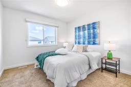 67 John Pelland Road, Winnipeg, MB R3X0L8 Photo 17