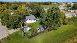 619 Clandeboye Avenue, Selkirk, MB R1A0X9 Photo 9