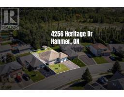 4256 Heritage Drive, Hanmer, ON P3P0B8 Photo 45