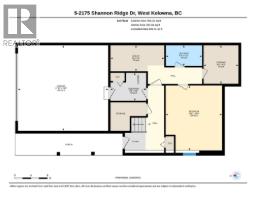 2175 Shannon Ridge Drive Unit# 5, West Kelowna, BC V4T2L1 Photo 43