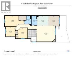 2175 Shannon Ridge Drive Unit# 5, West Kelowna, BC V4T2L1 Photo 44
