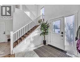Family room - 97 Baysprings Gardens Sw, Airdrie, AB T4B5C6 Photo 11