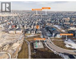 4pc Bathroom - 97 Baysprings Gardens Sw, Airdrie, AB T4B5C6 Photo 7